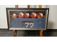 Konstantin Kacev - Konstantin Katsev Oil Painting on Canvas