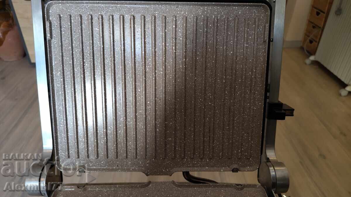 Delivery of Finlux FDG-22MX Grill Press Delivery of Finlux FDG-22MX Grill Press