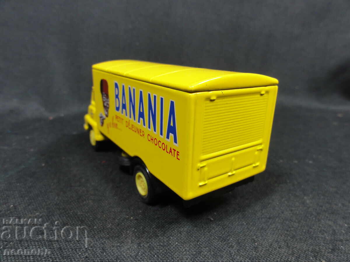 Δημοπρασία ΠΑΛΙΟ ΡΕΤΡΟ ΜΕΤΑΛΛΙΚΟ ΦΟΡΤΗΓΟ ΑΥΤΟΚΙΝΗΤΟ THAMES TRADER CORGI Δημοπρασία ΠΑΛΙΟ ΡΕΤΡΟ ΜΕΤΑΛΛΙΚΟ ΦΟΡΤΗΓΟ ΑΥΤΟΚΙΝΗΤΟ THAMES TRADER CORGI