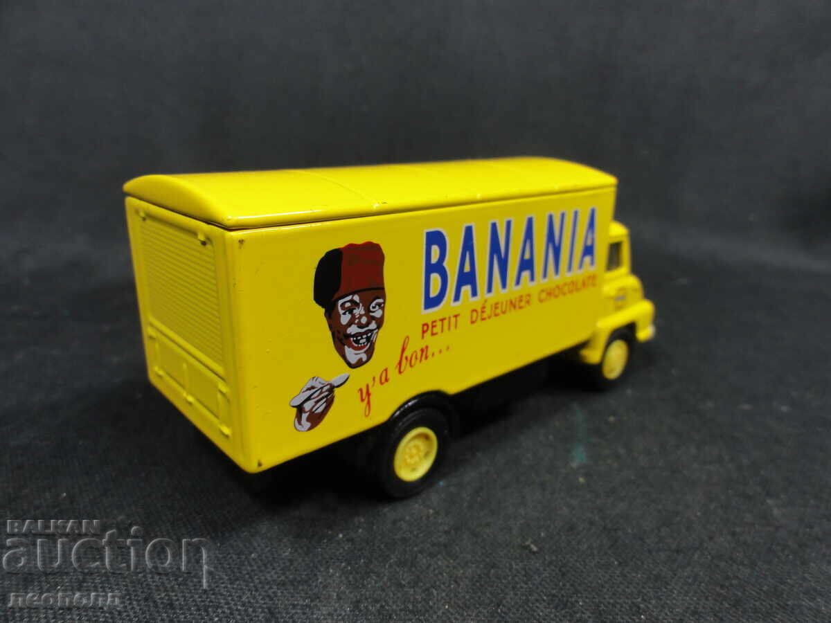 Παράδοση ΠΑΛΙΟ ΡΕΤΡΟ ΜΕΤΑΛΛΙΚΟ ΦΟΡΤΗΓΟ ΑΥΤΟΚΙΝΗΤΟ THAMES TRADER CORGI Παράδοση ΠΑΛΙΟ ΡΕΤΡΟ ΜΕΤΑΛΛΙΚΟ ΦΟΡΤΗΓΟ ΑΥΤΟΚΙΝΗΤΟ THAMES TRADER CORGI