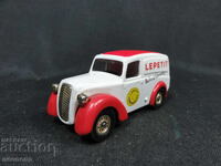 ΠΑΛΙΟ ΡΕΤΡΟ ΜΕΤΑΛΛΙΚΟ ΑΥΤΟΚΙΝΗΤΑΚΙ MORRIS Z VAN CORGI