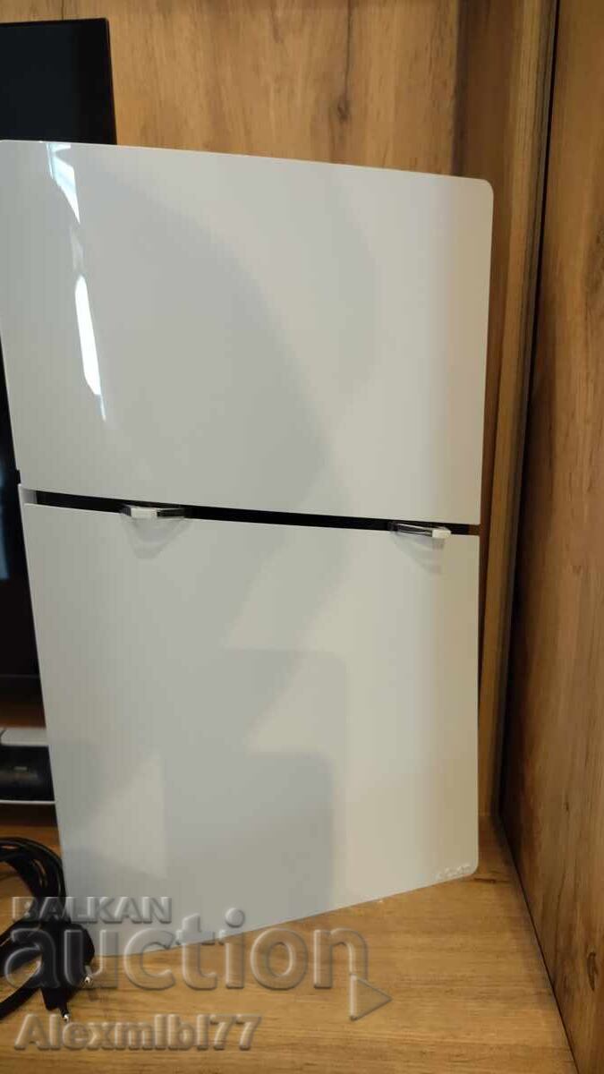 Auction  Brand New PlayStation 5 (Slim) Console - Digital Edition