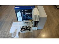 Brand New PlayStation 5 (Slim) Console - Digital Edition