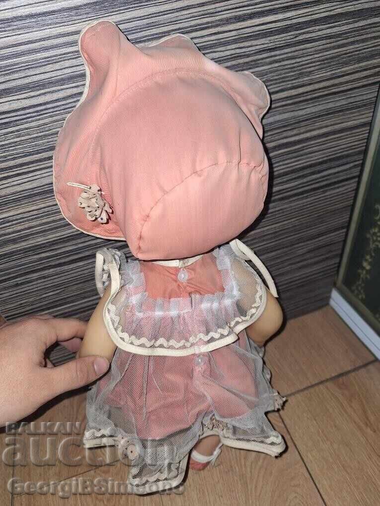 Păpuși Vechi - 6 Păpuși Vechi - 6