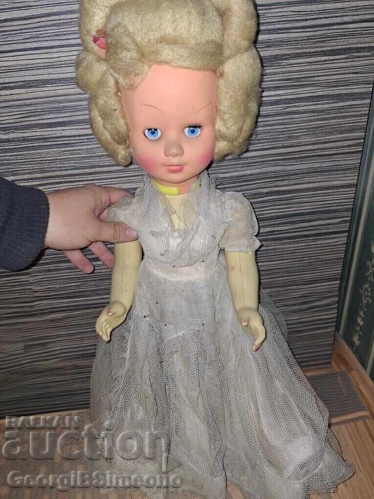 Păpuși Vechi - 7 Păpuși Vechi - 7