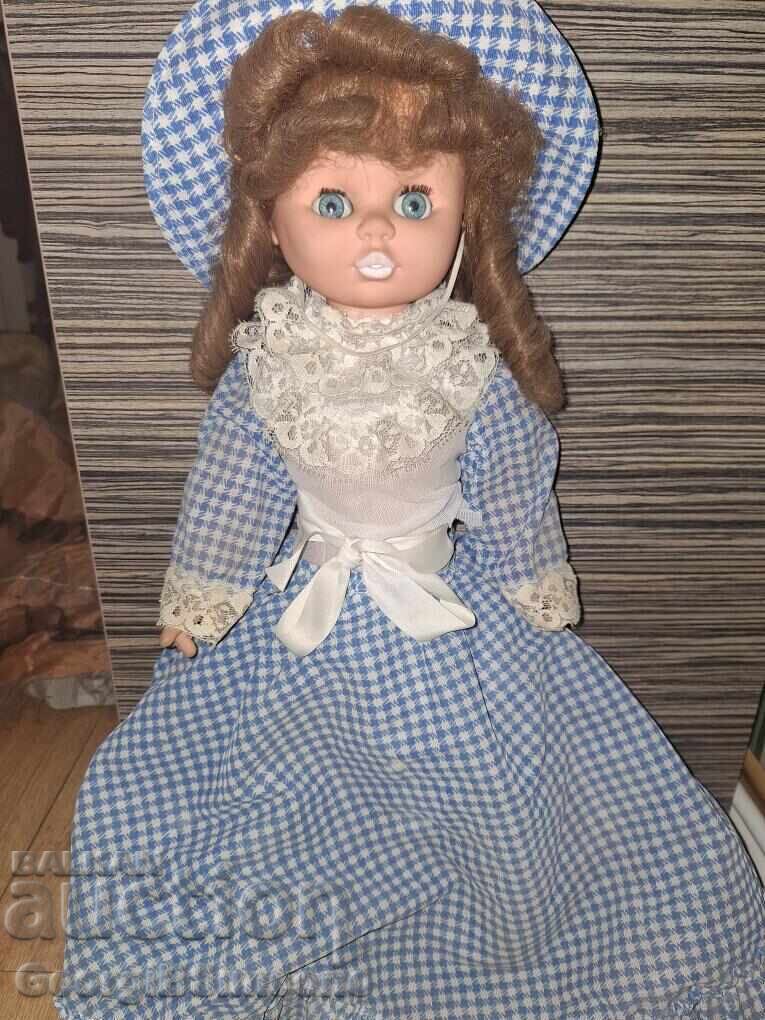 Păpuși Vechi Păpuși Vechi