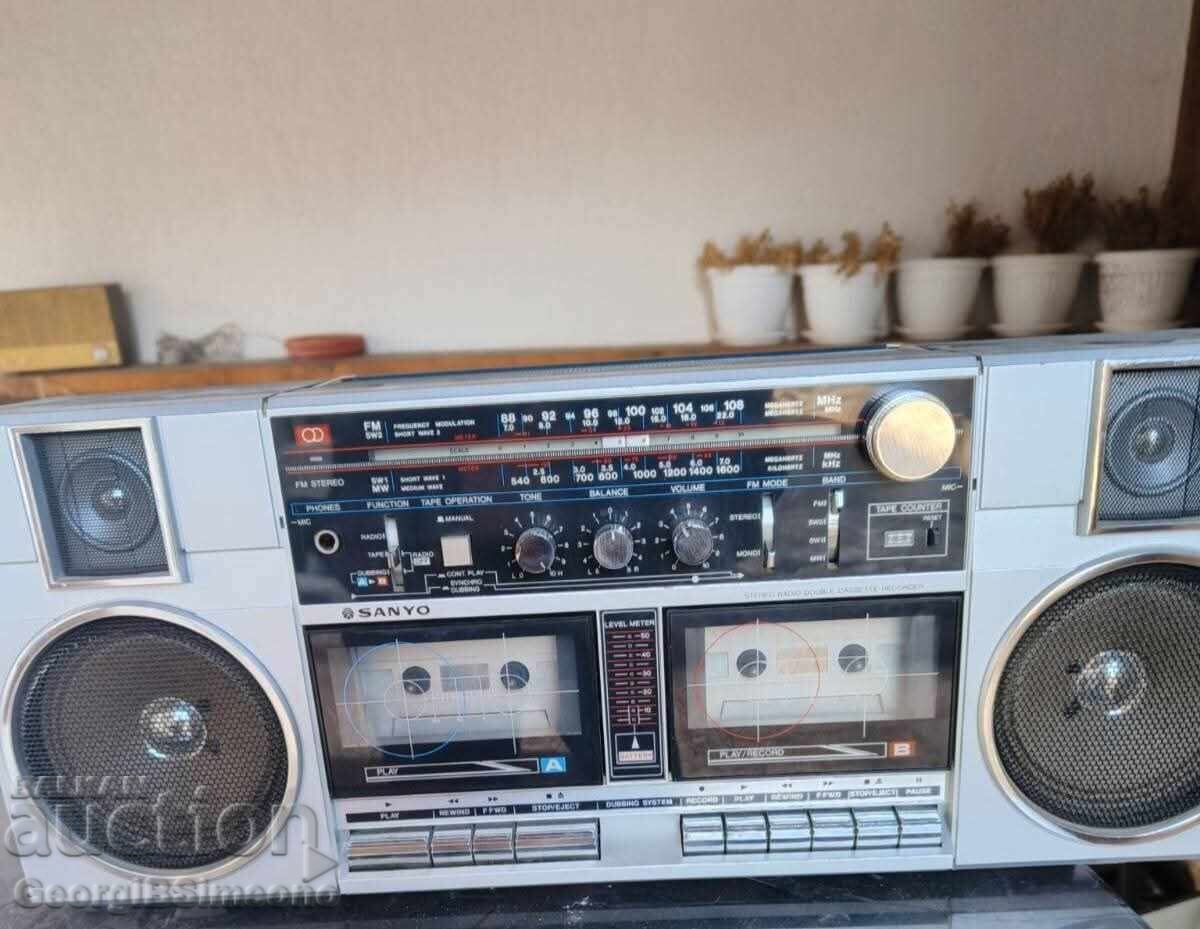 Касетофони и уредба с цена € 200.00 | 391.17 лв.