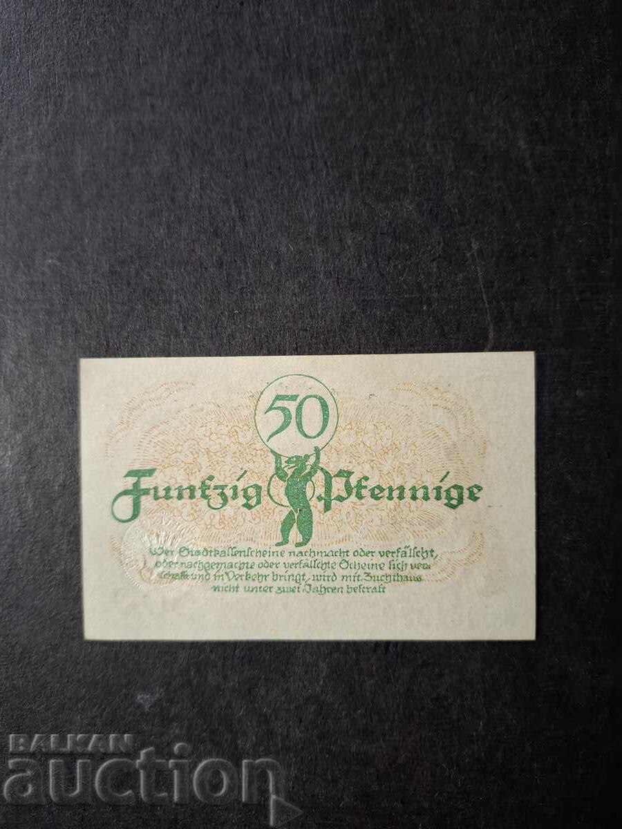 БАНКНОТА-6 с цена € 1.00 | 1.96 лв.