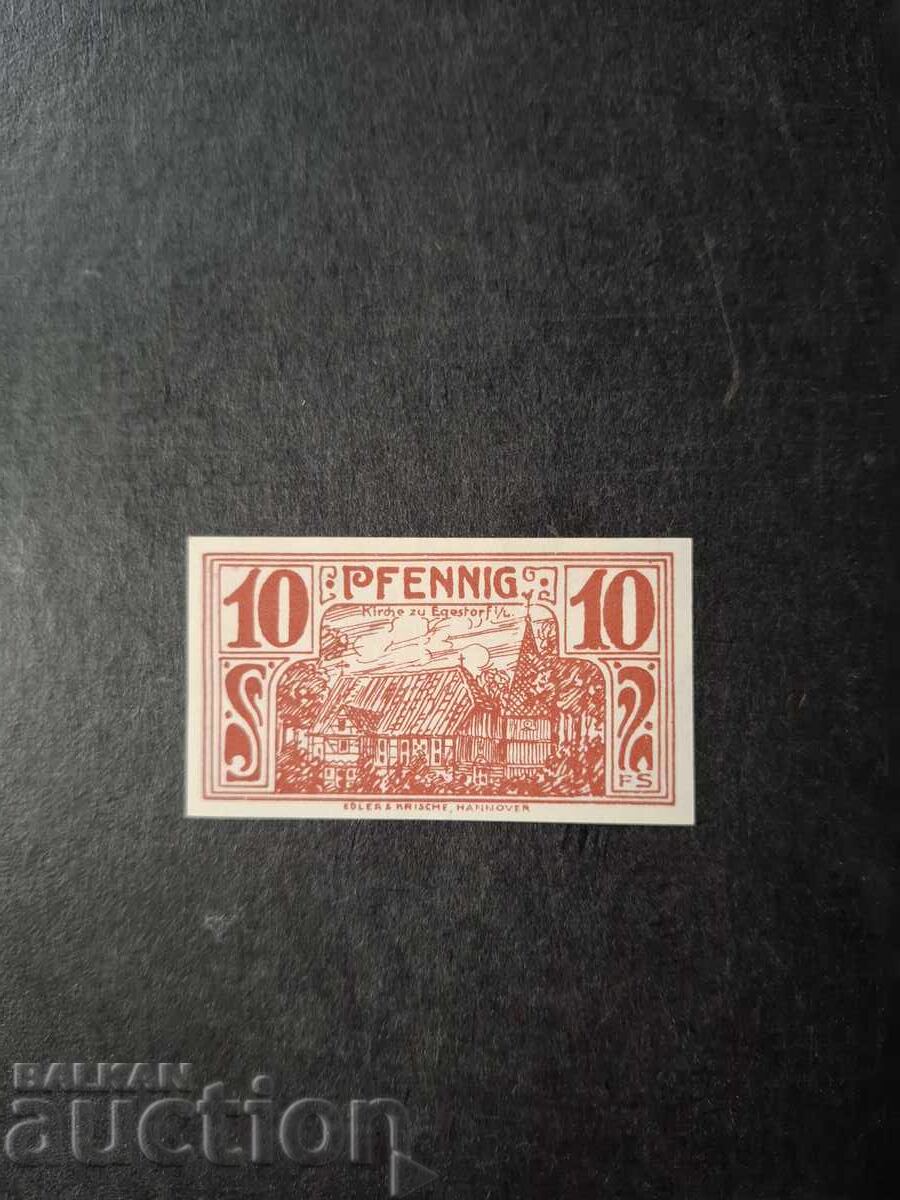 Banknote-13 with price € 1.00 | 1.96 BGN