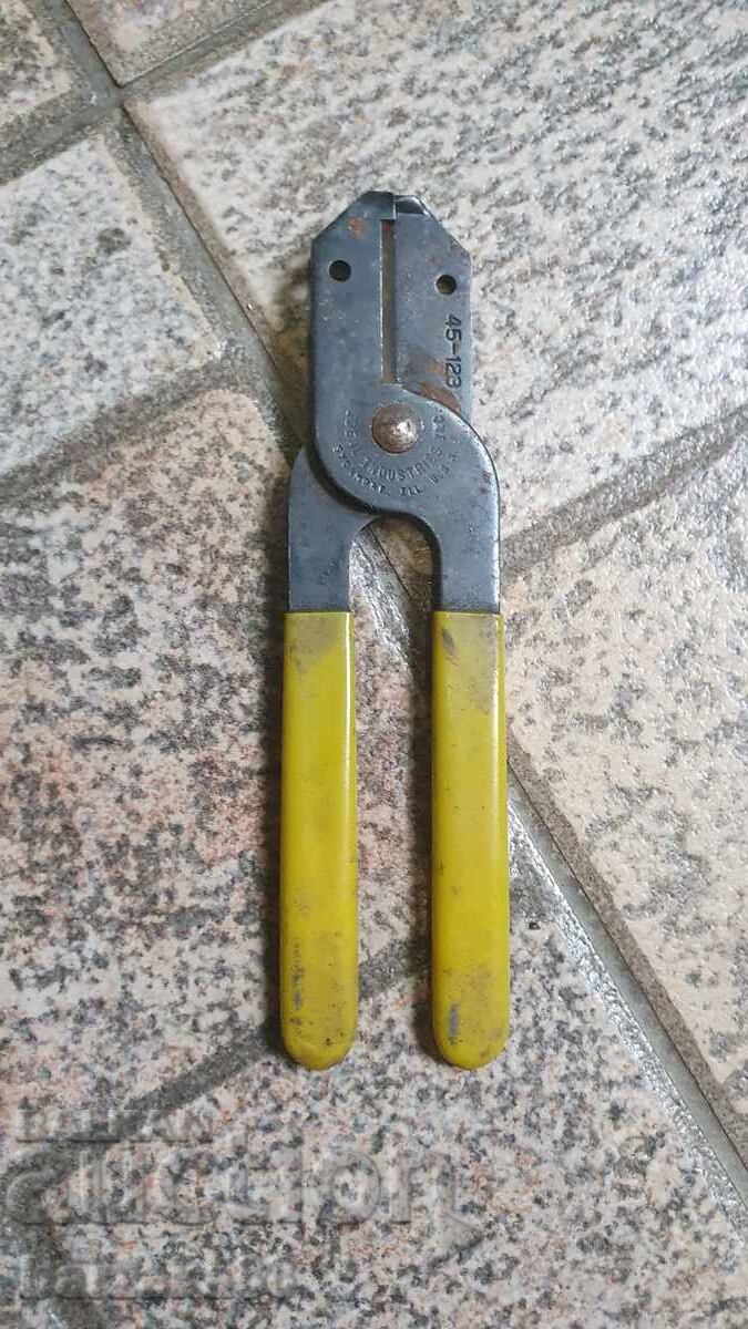 Παλιά Πένσα Ψαλίδι USA