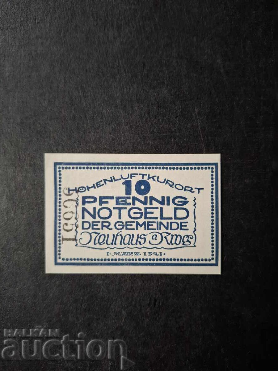 BANKNOTE-14 with price € 1.00 | 1.96 BGN BANKNOTE-14 with price € 1.00 | 1.96 BGN