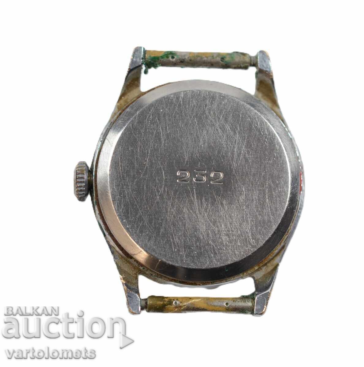 Livrarea Ceas de dama ZARYA URSS - functioneaza