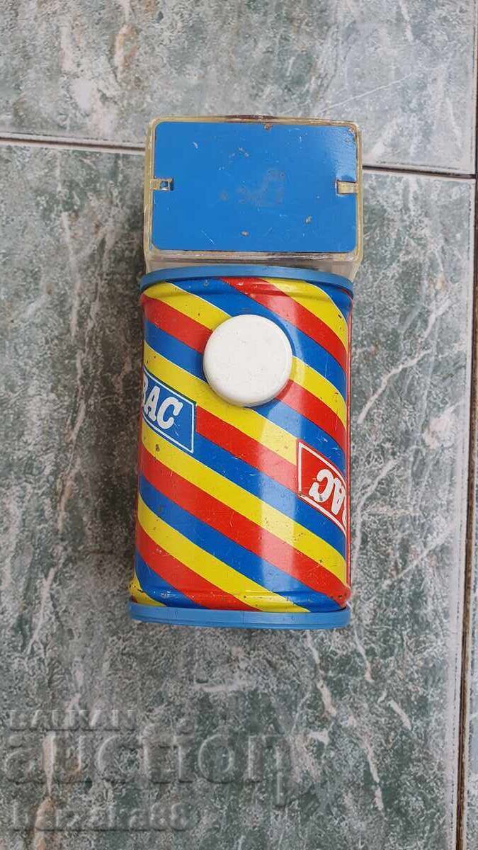 Jucărie veche rusească Kvas cu preț € 21.00 | 41.07 BGN