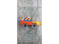 Jucărie veche rusească Kvas