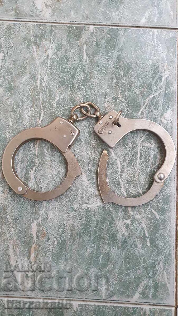 Manșete de mână JAPAN cu cheie