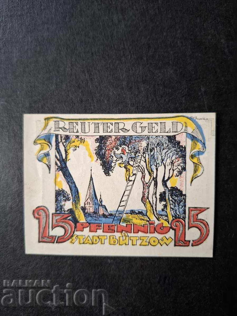 БАНКНОТА-18 с цена € 1.00 | 1.96 лв.