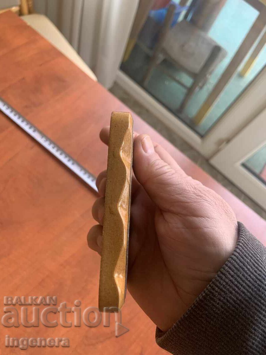 ИКОНА ДЪРВО - 5 ИКОНА ДЪРВО - 5