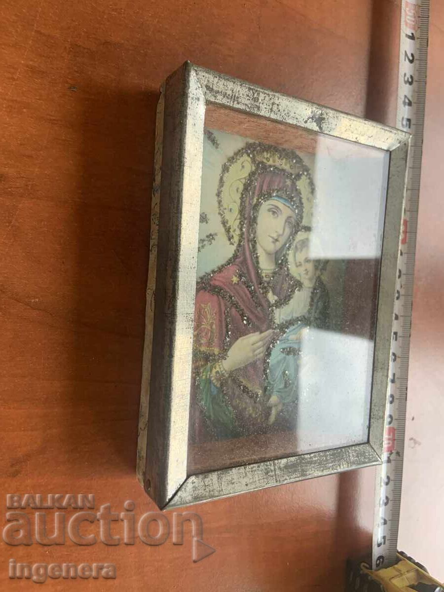 ИКОНА с цена € 7.00 | 13.69 лв. ИКОНА с цена € 7.00 | 13.69 лв.