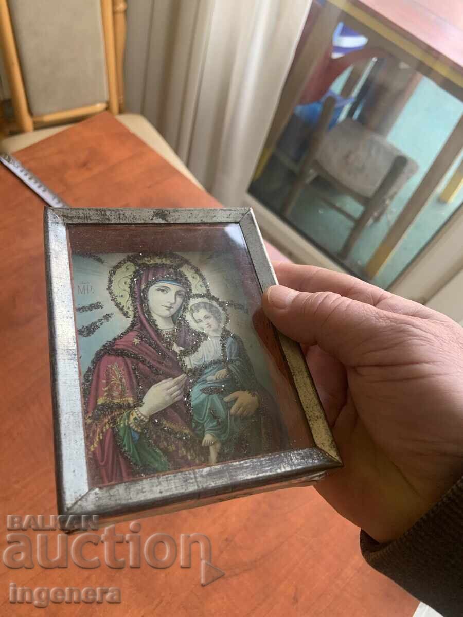 Доставка на ИКОНА Доставка на ИКОНА