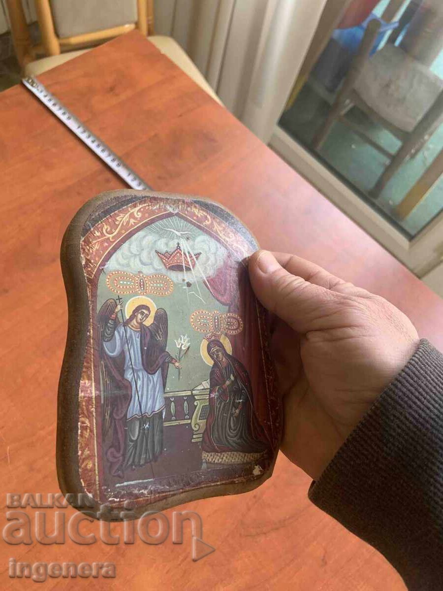 Доставка на ИКОНА ДЪРВО Доставка на ИКОНА ДЪРВО