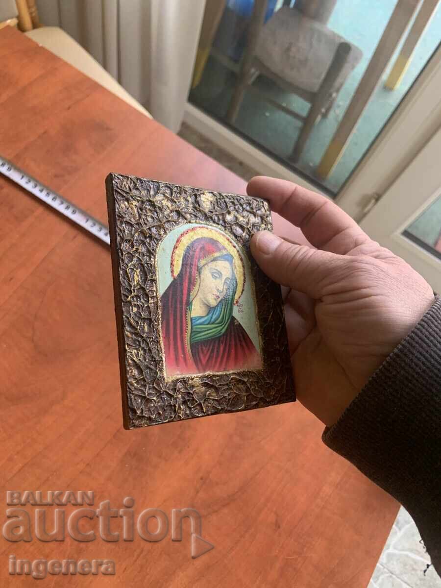 Доставка на ИКОНА