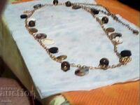 красиво колие