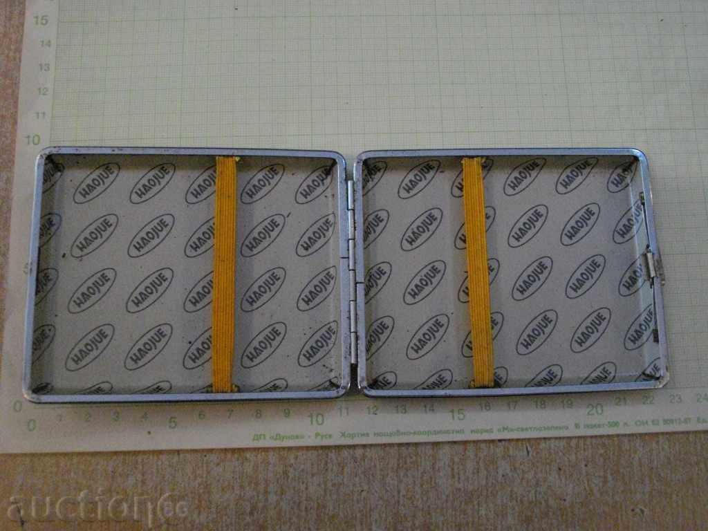 Доставка на Табакера с котва Доставка на Табакера с котва