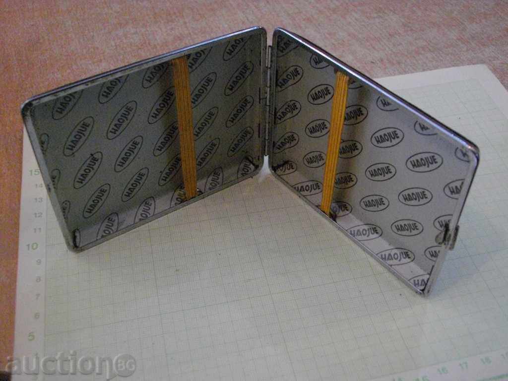 Табакера с котва - 7 Табакера с котва - 7