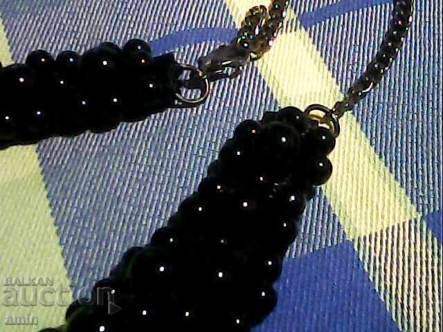 beautiful costume necklace - 5