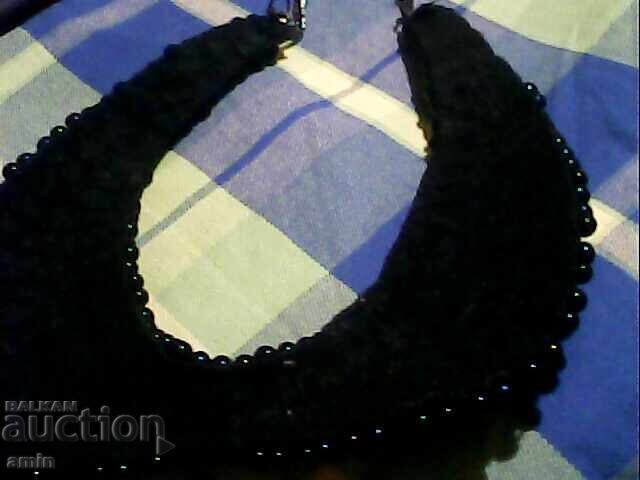beautiful costume necklace - 6