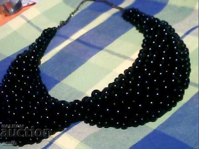 beautiful costume necklace