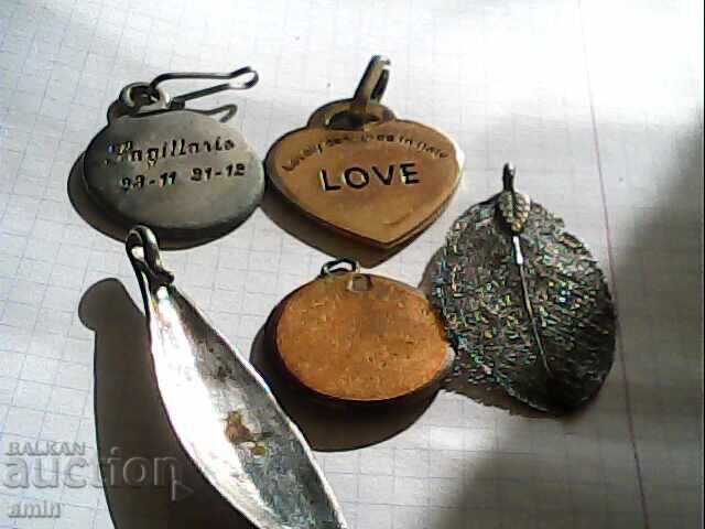 lot от стари весулки - 6 lot от стари весулки - 6