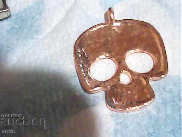 Όμορφα μενταγιόν για κολιέ - 7