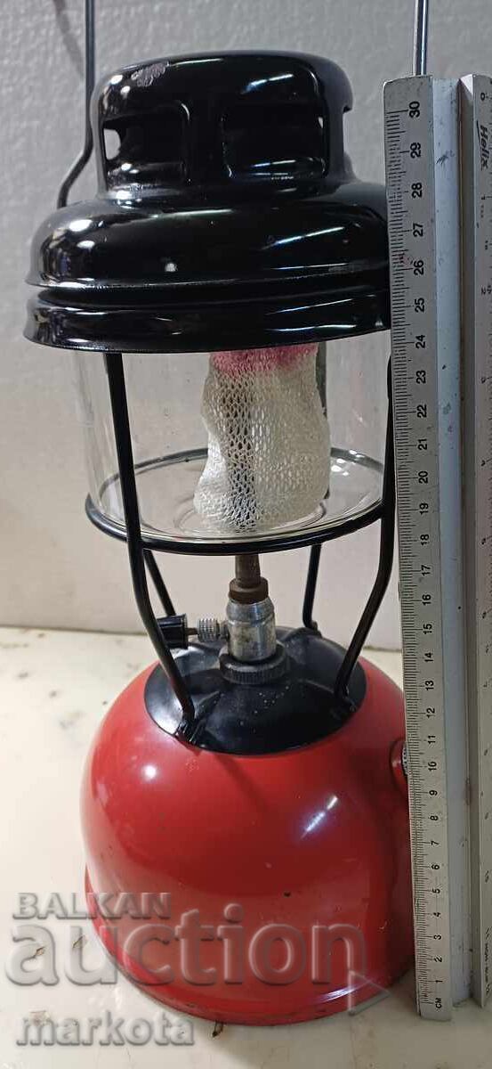 Licitație Petromax - ,,British - Bullfinch" - mod.1816 - B.Z.C