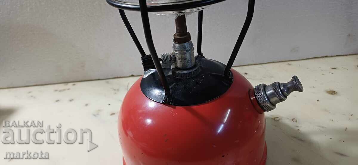 Livrarea Petromax - ,,British - Bullfinch" - mod.1816 - B.Z.C