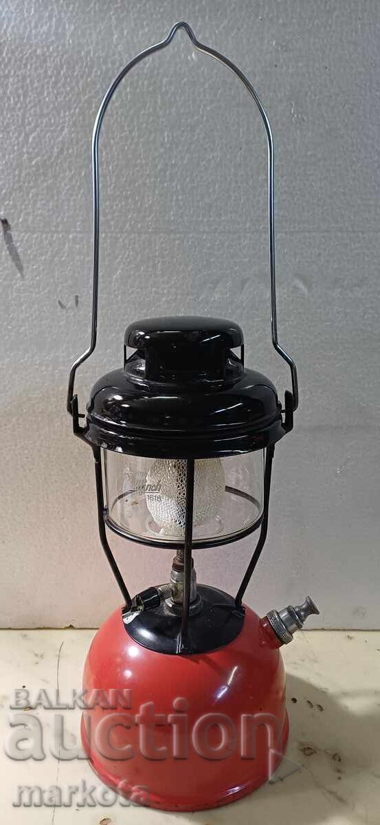 Petromax - ,,British - Bullfinch" - mod.1816 - B.Z.C