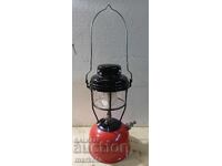 Петромакс - ,,British - Bullfinch" - мод.1816 - Б.З.Ц.