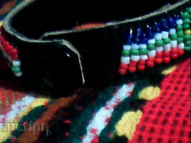 Аукцион 2бр красив гривни от маниста Аукцион 2бр красив гривни от маниста