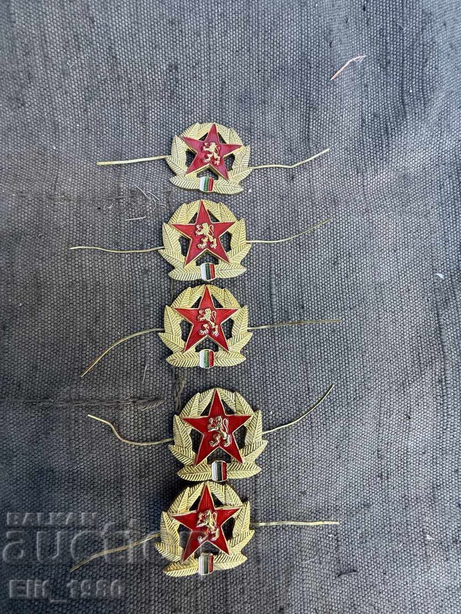 Cocarde militare Cocarde militare