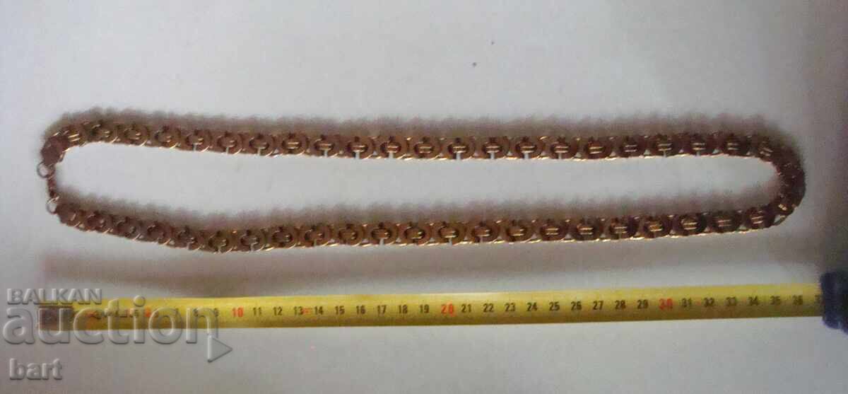 ланец ланец