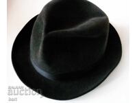 Pălărie moale din anii '70