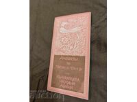 Ансамбъл за народни танци на БНА