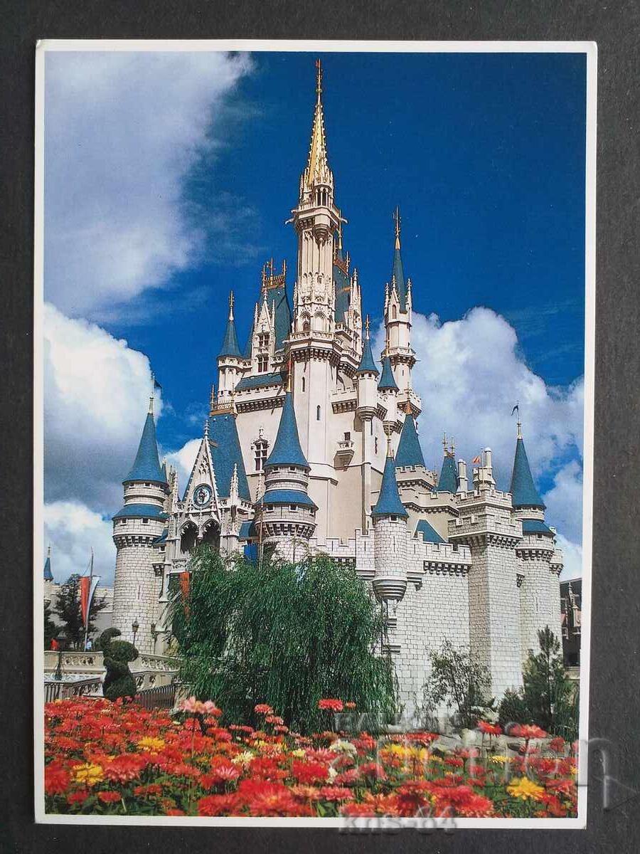 Ντίσνεϊλαντ