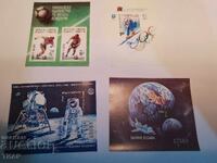 timbre poștale Bulgaria -0,01 cenți