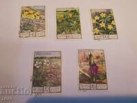 Пощенски марки СССР -0.01ст