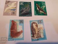 timbre poștale URSS -0,01 cenți