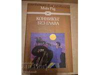 Mine Reid - The Headless Horseman