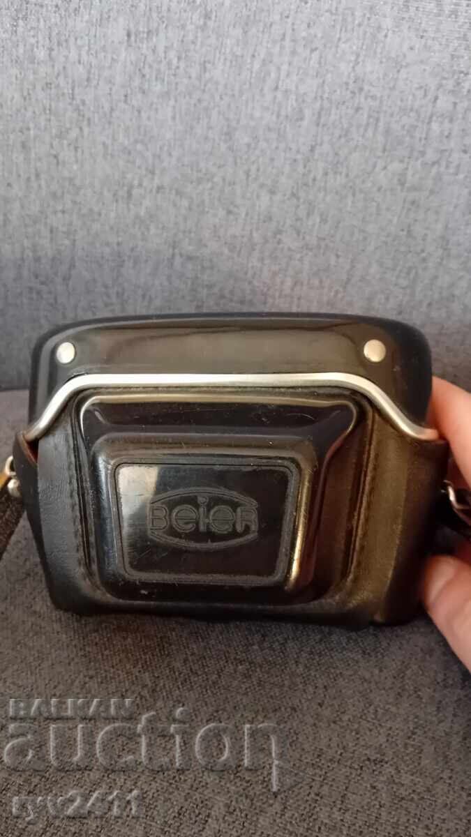 Аукцион Винтидж фотоапарат Beirette