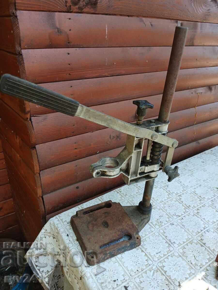 Βάση για τρυπάνι ΕΛΤΟΣ-SP43 με τιμή € 36.80 | 71.97 BGN