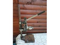 Стойка за бормашина ЕЛТОС-СП43